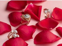 Luxurious Diamond Collection at P P Jewellers Established in 1980, P P Jewellers , under the leadership of Chairperson Mr. Kamal Gupta.