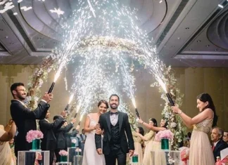 The Checklist : Planning Your Perfect Wedding Wedding Videography