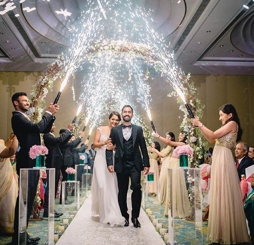 6 Wedding Videography