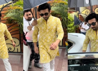 Pulkit Samrat and Kriti Kharbanda Wedding Highlights Pulkit Samrat- Kriti Kharbanda Wedding