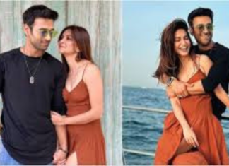 Kriti Kharbanda and Pulkit Samrat’s Wedding Pulkit Samrat- Kriti Kharbanda Wedding