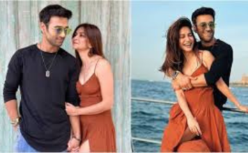 Kriti Kharbanda and Pulkit Samrat’s Wedding Pulkit Samrat- Kriti Kharbanda Wedding