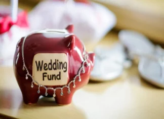 Budget Wedding Plan