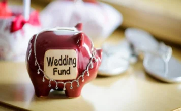 Budget Wedding Plan
