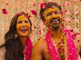 Skincare Guide for Bride this Holi Skincare Guide for Bride this Holi