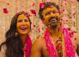 Skincare Guide for Bride this Holi Skincare Guide for Bride this Holi