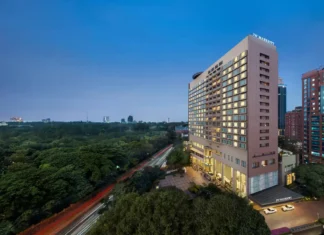 Destination Weddings at JW Marriott Hotel Bengaluru Destination Weddings at JW Marriott Hotel Bengaluru