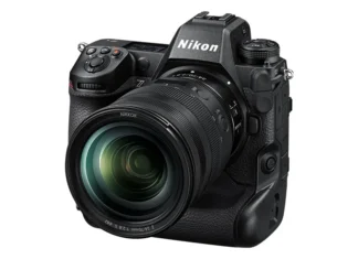 Nikon Introduces Firmware Version 5.00 for the Z 9 Nikon Introduces Firmware Version 5.00 for the Z 9