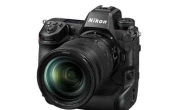 Nikon Introduces Firmware Version 5.00 for the Z 9 Nikon Introduces Firmware Version 5.00 for the Z 9