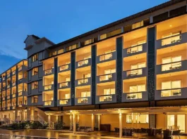 Hotel Ramada Goa: Destination Weddings in the ‘Rome of the East’ Hotel Ramada Goa: Destination Weddings in the ‘Rome of the East’