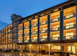 Hotel Ramada Goa: Destination Weddings in the ‘Rome of the East’ Hotel Ramada Goa: Destination Weddings in the ‘Rome of the East’