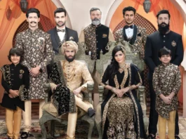 Mohanlal Sons : Crafting Timeless Fashion Statements for 141 Years Mohanlal Sons : Crafting Timeless Fashion Statements for 141 Years