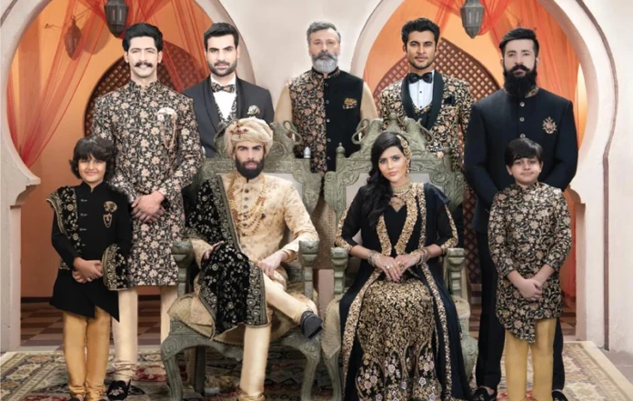 Mohanlal Sons : Crafting Timeless Fashion Statements for 141 Years