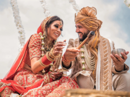 Managing Pre-Wedding Jitters- A Quick Guide