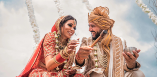 Managing Pre-Wedding Jitters- A Quick Guide