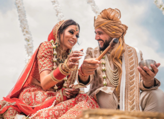 Managing Pre-Wedding Jitters- A Quick Guide