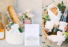Trendy Welcome Gift Ideas for Wedding Guests Trendy Welcome Gift Ideas for Wedding Guests