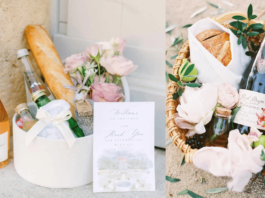 Trendy Welcome Gift Ideas for Wedding Guests Trendy Welcome Gift Ideas for Wedding Guests