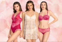 Complete Bridal Lingerie Guide Complete Bridal Lingerie Guide