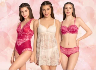 Complete Bridal Lingerie Guide Complete Bridal Lingerie Guide