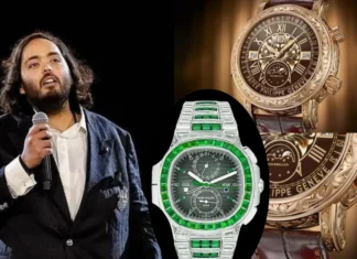 Celebrity Approved Luxury Watches For Groom Celebrity Approved Luxury Watches For Groom
