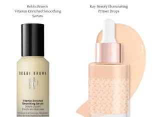 Quick Guide For No-Makeup Makeup Look