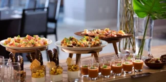 Top 5 Indian Caterers for An Intimate Wedding Affair Top 5 Indian Caterers for An Intimate Wedding Affair