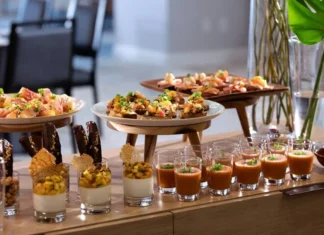Top 5 Indian Caterers for An Intimate Wedding Affair Top 5 Indian Caterers for An Intimate Wedding Affair