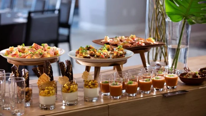 Feature Image-VenueMonk (1) Top 5 Indian Caterers for An Intimate Wedding Affair
