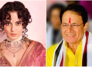 The Bollywood Crossover of Indian Politics The Bollywood Crossover of Indian Politics