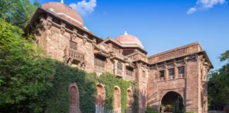 Destination Wedding At The Royal Ajit Bhavan, Jodhpur Destination Wedding At The Royal Ajit Bhavan, Jodhpur