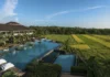 Destination wedding at Alila Diwa Hotel, Goa Destination wedding at Alila Diwa Hotel, Goa