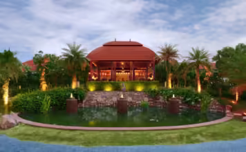 Destination weddings at Ananta Udaipur Destination weddings at Ananta Udaipur