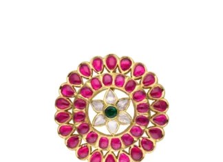 C. Krishniah Chetty Group Of Jewellers C. Krishniah Chetty Jewellers, the notable jewellery house headquartered in Bangalore, India, boasts a legacy spanning 145 years.