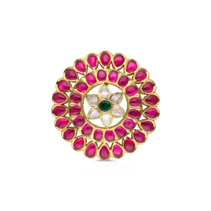 C. Krishniah Chetty Jewellers, the notable jewellery house headquartered in Bangalore, India, boasts a legacy spanning 145 years.