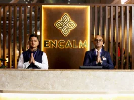 Rejuvenate Yourself at Encalm Spa, For an Enriching Experience Atithya