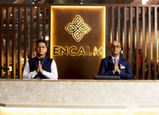 Rejuvenate Yourself at Encalm Spa, For an Enriching Experience Atithya