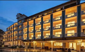 Host Grand Wedding at Ramada By Wyndham Goa Arpora Host Grand Wedding at Ramada By Wyndham Goa Arpora
