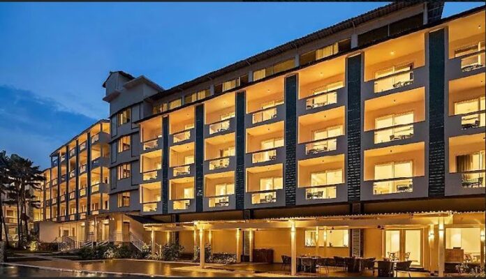 2ba145c9-94ab-490a-80b0-6b91175b7f57 Host Grand Wedding at Ramada By Wyndham Goa Arpora