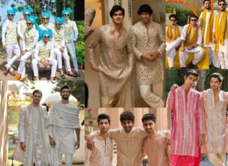 Trendy Ideas for Groomsmen Ensemble Trendy Ideas for Groomsmen Ensemble