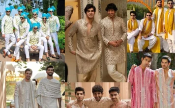 Trendy Ideas for Groomsmen Ensemble Trendy Ideas for Groomsmen Ensemble