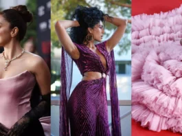 10 Best Dressed Indians at Cannes Film Festival, 2024 10 Best Dressed Indians at Cannes Film Festival, 2024