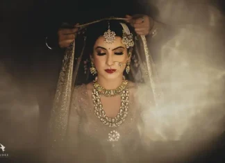 7 beautiful wedding outfits from different regions of India 7 beautiful wedding outfits from different regions of India