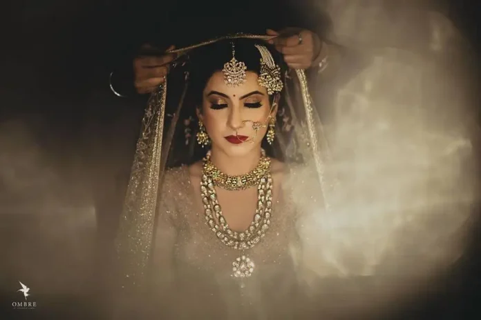 7 beautiful wedding outfits from different regions of India