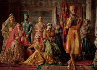 Wedding Hues: Choosing the Right Colour for Indian Weddings Choosing the right colour for Indian weddings