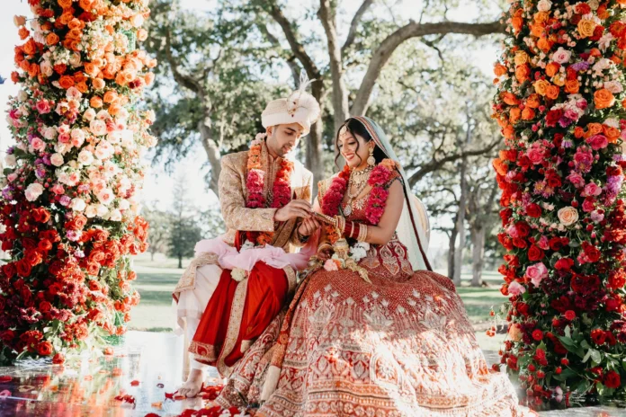 9 Reasons Why You Should Plan A Daytime Wedding