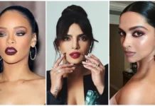 8 Celebrity Makeup Looks You Should Try Right Now 8 Celebrity Makeup Looks You Should Try Right Now