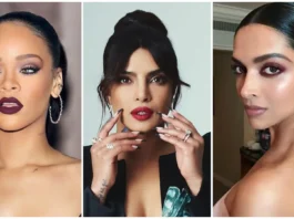 8 Celebrity Makeup Looks You Should Try Right Now 8 Celebrity Makeup Looks You Should Try Right Now