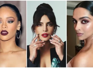 8 Celebrity Makeup Looks You Should Try Right Now 8 Celebrity Makeup Looks You Should Try Right Now