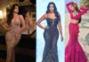 How to Style Fishtail Lehengas & Gowns For All Body Types